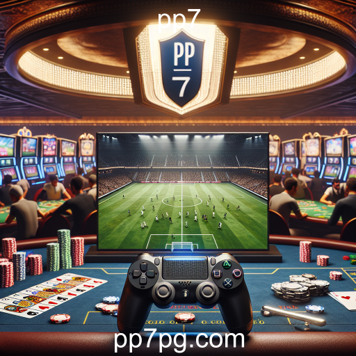 A Revolução dos Jogos de Esportes: Conectando Paixões e Comunidades